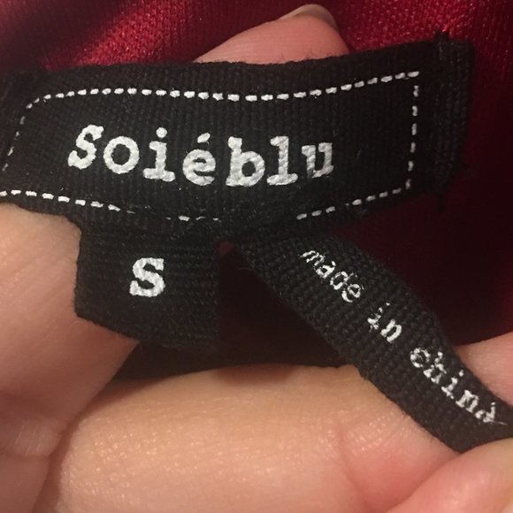 Soieblu Dress - Picture 7 of 11